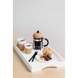 Set mit 2 Tassen 170 ml Palbrio