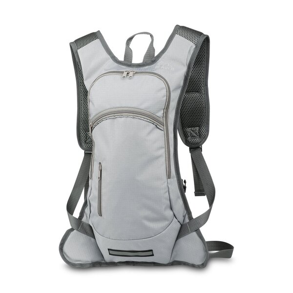 Rucksack aus Polyester Trie