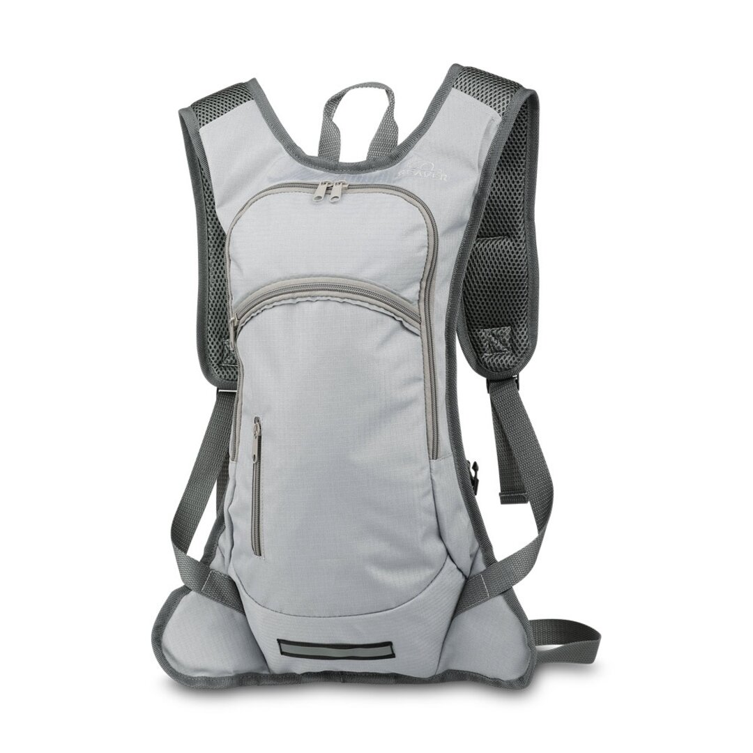 Rucksack aus Polyester Trie