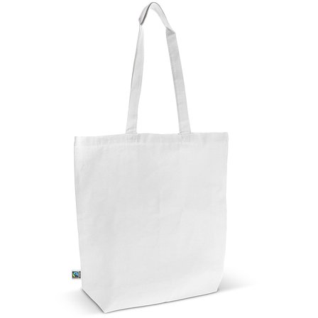 Tasche Fairtrade 270g 42x12x43cm Regia