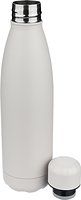 Recycelte doppelwandige Trinkflasche 500 ml Fenchlite