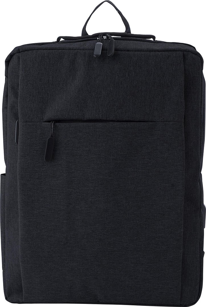 Laptop-Rucksack Bengiuna | 300D | 15 Zoll