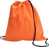 Rucksack Gillat | Kordelzug | 1,2 l