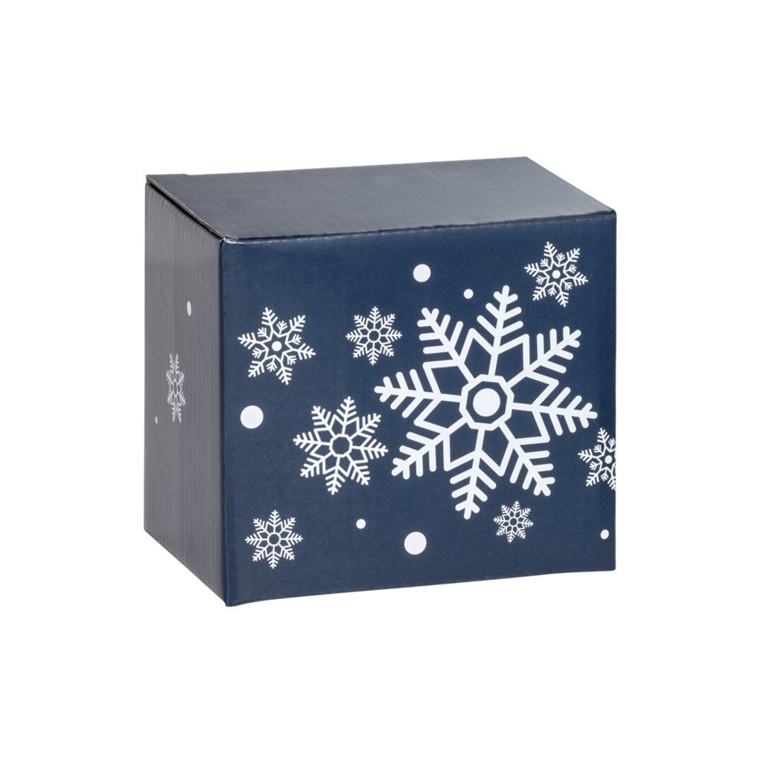 Weihnachtliche Tasse Chtoli