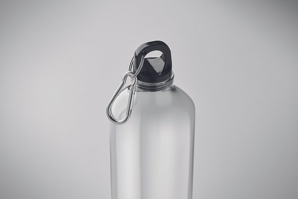 Trinkflasche RPET 750ml Mudoleyco
