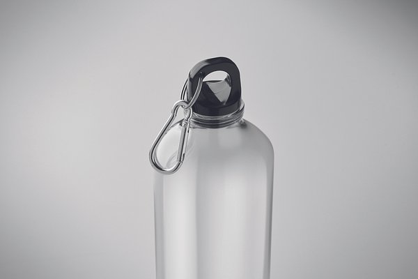 Trinkflasche RPET 750ml Mudoleyco