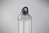 Trinkflasche RPET 750ml Mudoleyco