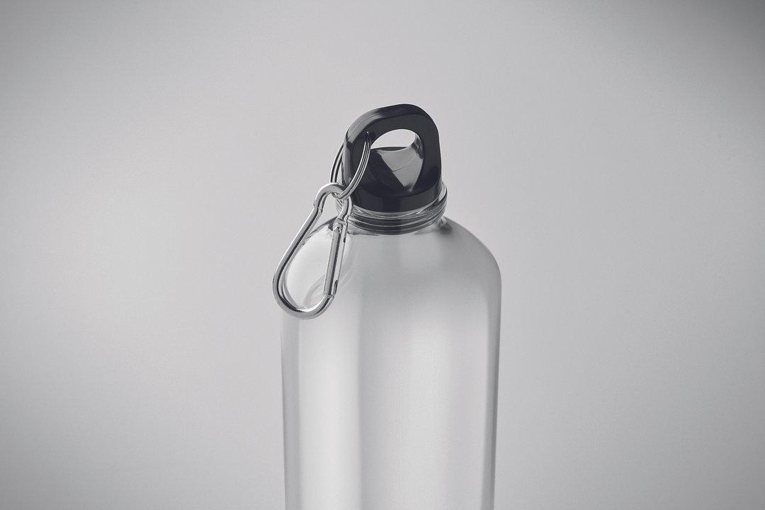 Trinkflasche RPET 750ml Mudoleyco