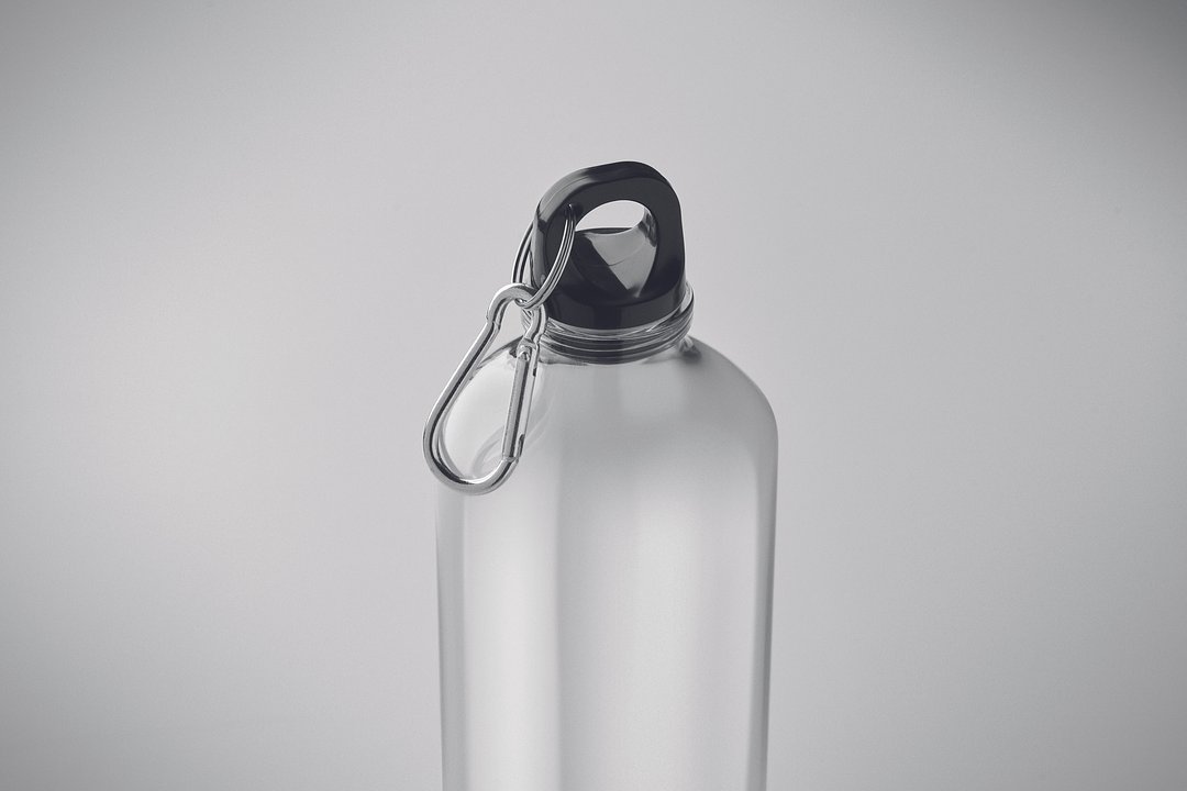 Trinkflasche RPET 750ml Mudoleyco