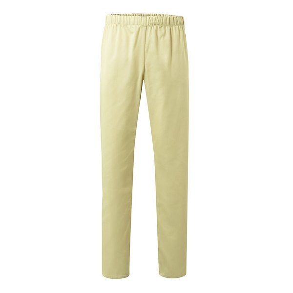 Hosen aus Twill (190g/m²), aus Baumwolle (35%) und Polyester (85%) Fendrg