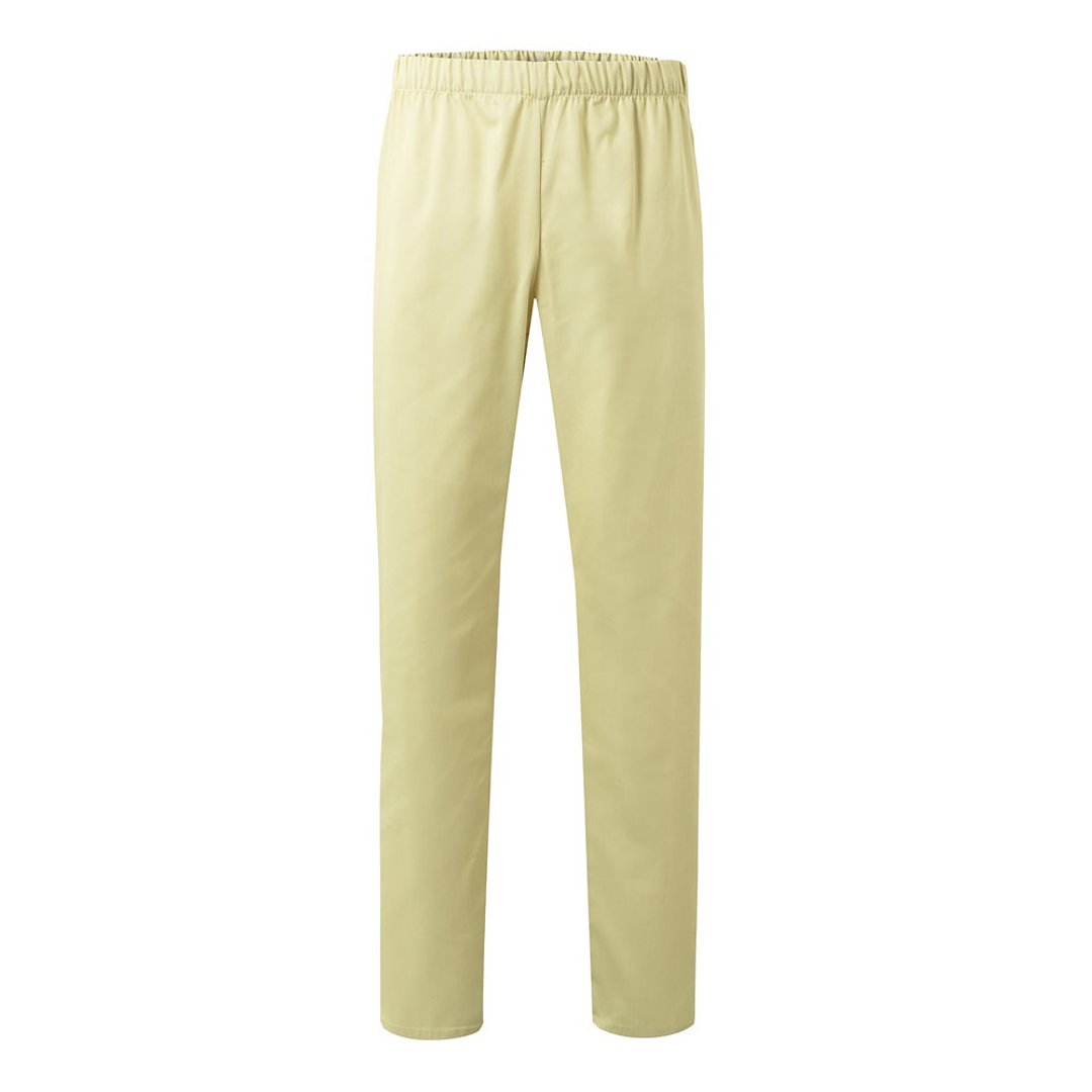 Hosen aus Twill (190g/m²), aus Baumwolle (35%) und Polyester (85%) Fendrg