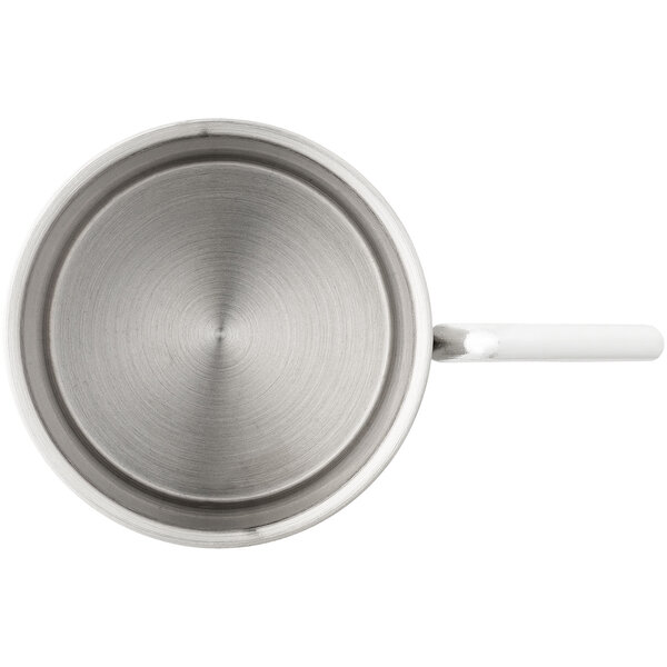 200 ml Isolierbecher mit Karabinergriff - Annely