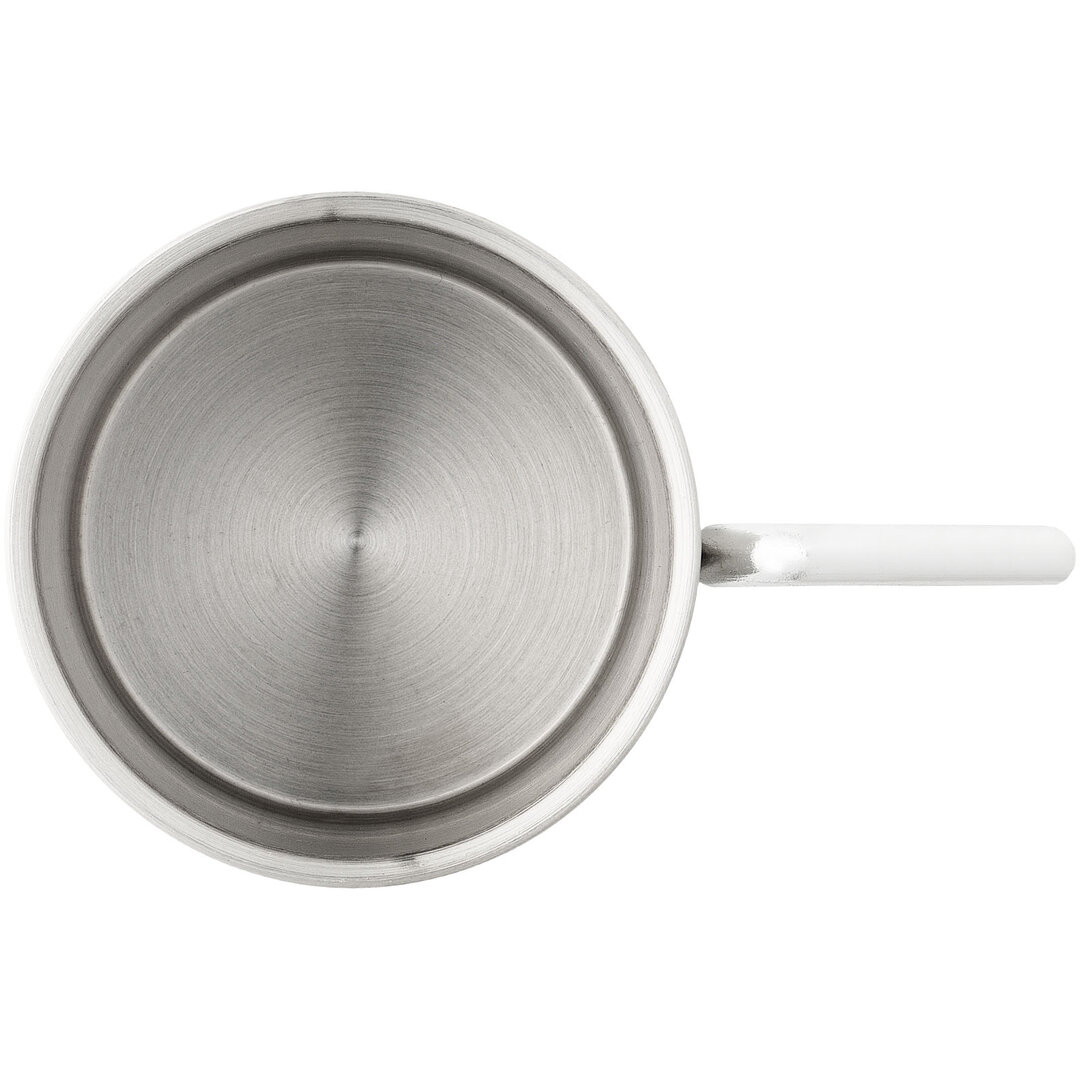 200 ml Isolierbecher mit Karabinergriff - Annely