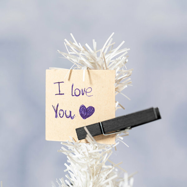 Weihnachtsbaum Idnes