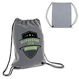 Reflektierender Rucksackbeutel 30x40cm Itaniamun