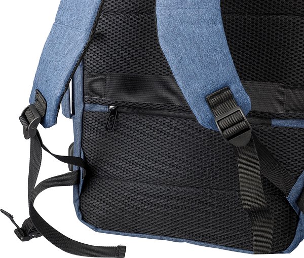 Rucksack Vignat | Recycelt | Laptop 17" | 29 l