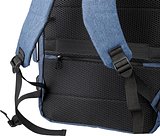 Rucksack Vignat | Recycelt | Laptop 17" | 29 l