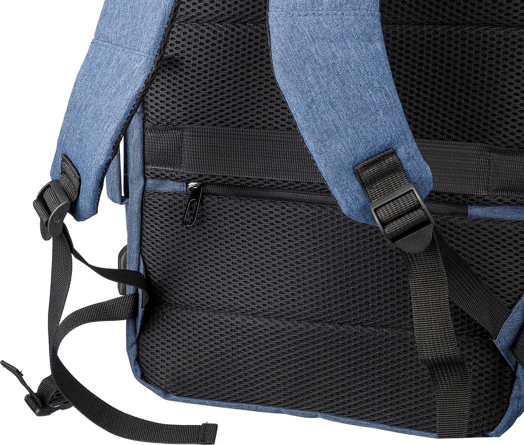 Rucksack Vignat | Recycelt | Laptop 17" | 29 l
