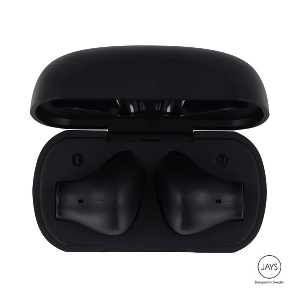 T-Five Bluetooth-Ohrhörer Benjascht