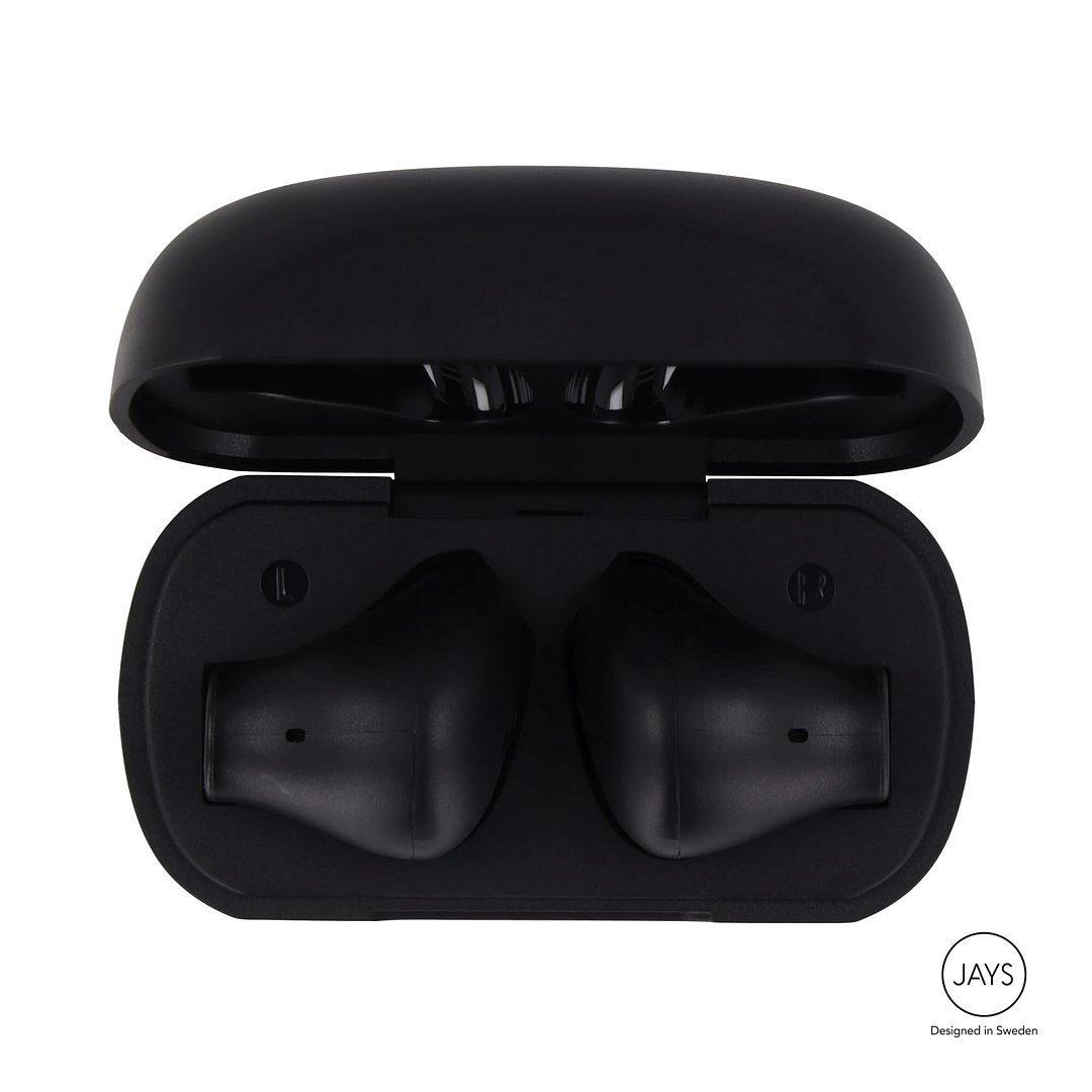 T-Five Bluetooth-Ohrhörer Benjascht