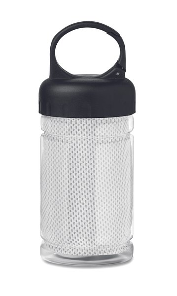 Erfrischungs-Handtuch Chlieri