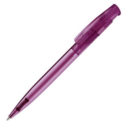 Kugelschreiber Avalon Transparent Giep