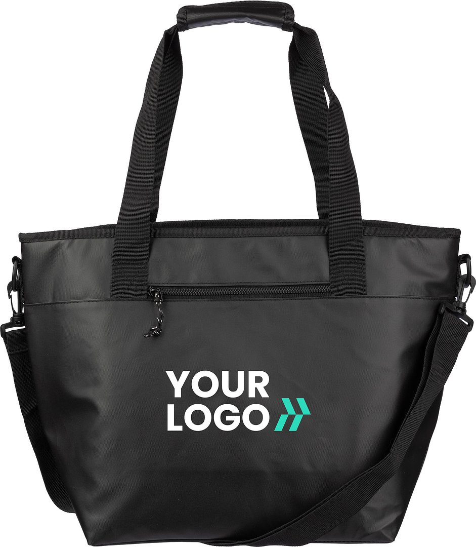 Kühltasche aus Polyester (600D) Bisth