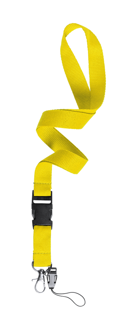 Schlüsselband Idble