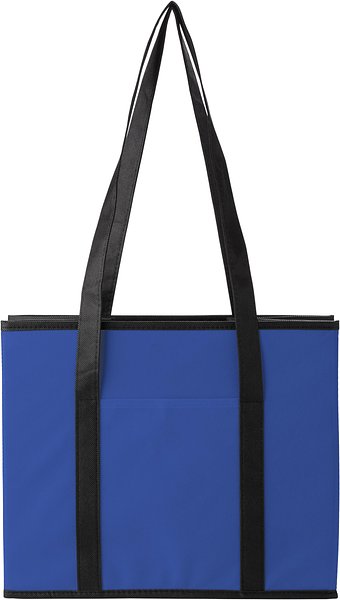 Auto-Organizer Nole | Vlies | Faltbar | 24 l