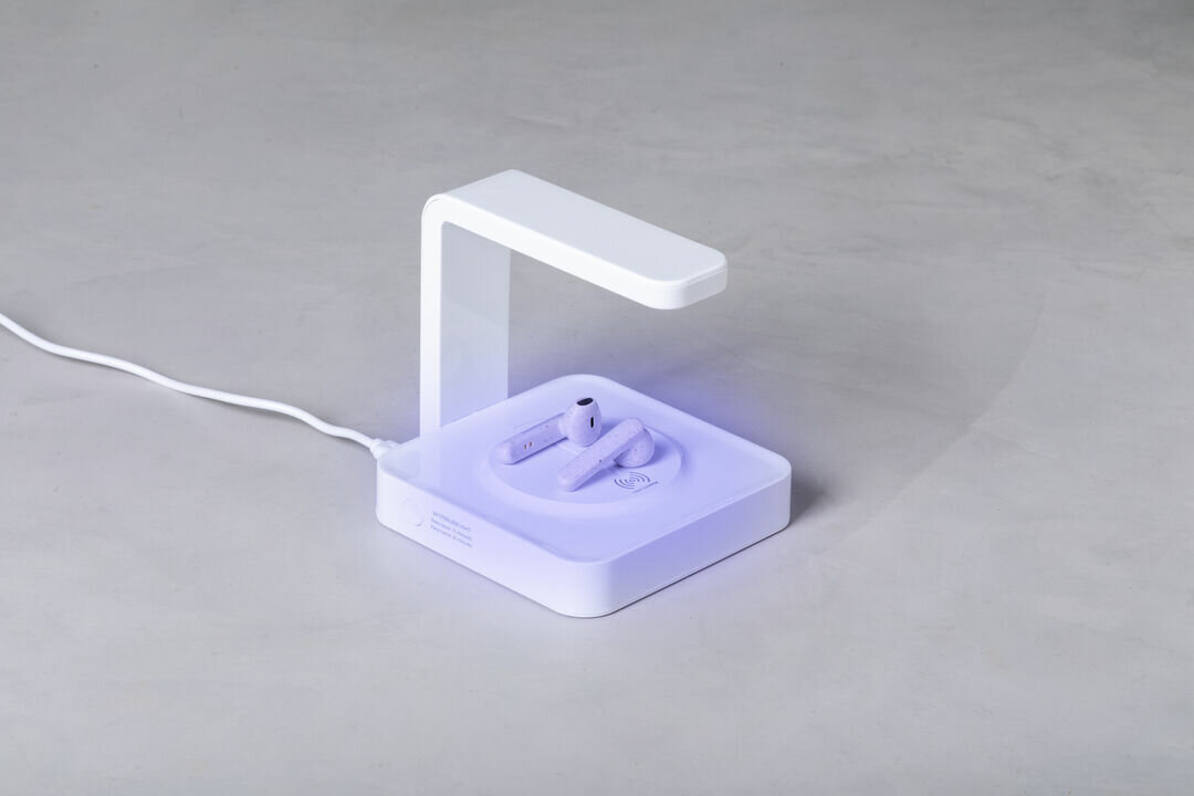 Ladegerät UV Sterilisator Lampe Idlay