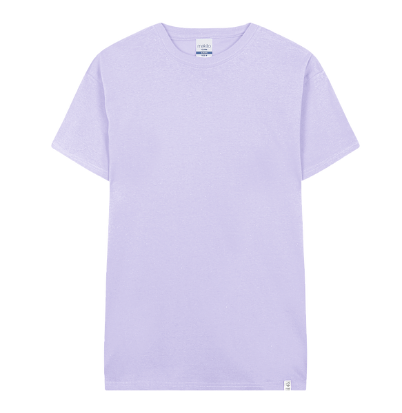 Erwachsene Farbe T-Shirt Iduim