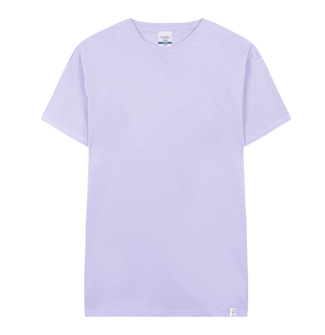 Erwachsene Farbe T-Shirt Iduim