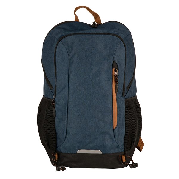 Outdoor Rucksack aus RPET-Material Vicani