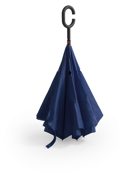 Wenderegenschirm Idrey