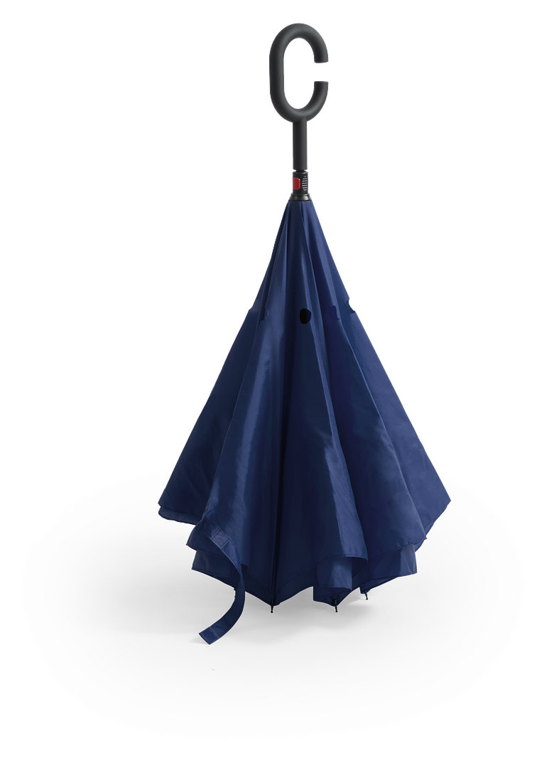 Wenderegenschirm Idrey