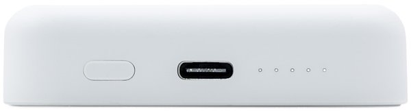 Powercharge Wireless 5000 Eco Powerbank Trudylani