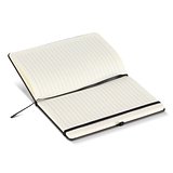 Notizbuch Iroko Hardcover Laser A5 Fenannina