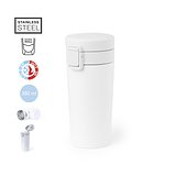 Wärme Trinkbecher Idens