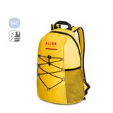 Rucksack aus 600D Walf