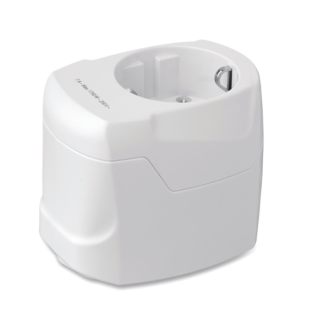 PRO 3-Pole World Emendi