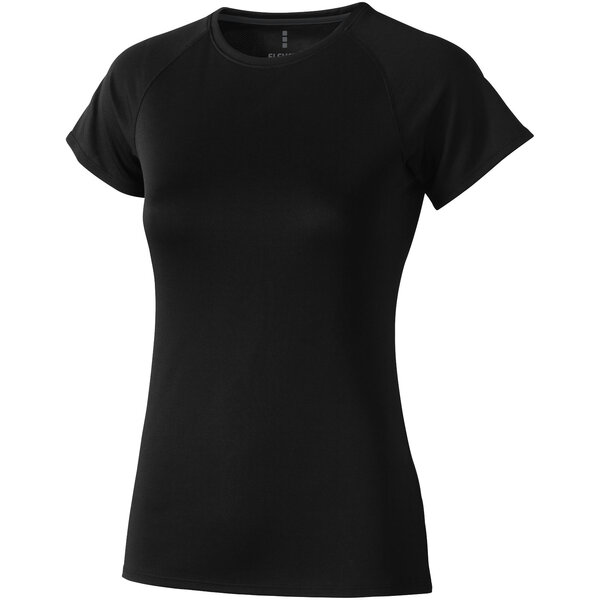 T-Shirt cool fit für Damen - Andicong