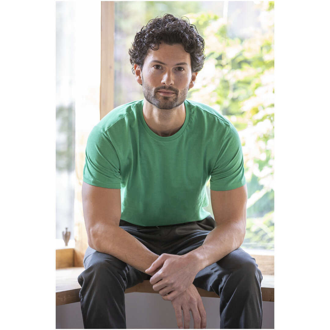 T-Shirt für Herren - Muna