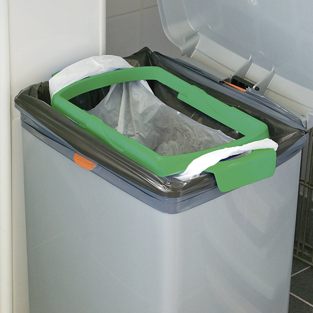 Mülltütenhalter Idpta