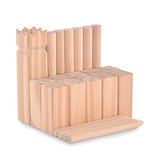 Wikinger-Spiel Kiefernholz Lüthona