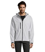 Herren Jacke 340g Ferilll