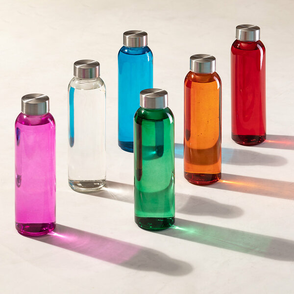 Trinkflasche Idkol