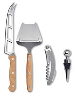 Wein und Käse Set Renio