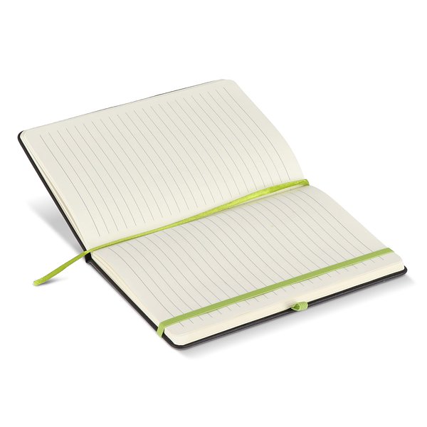 Notizbuch Iroko Hardcover Laser A5 Fenannina