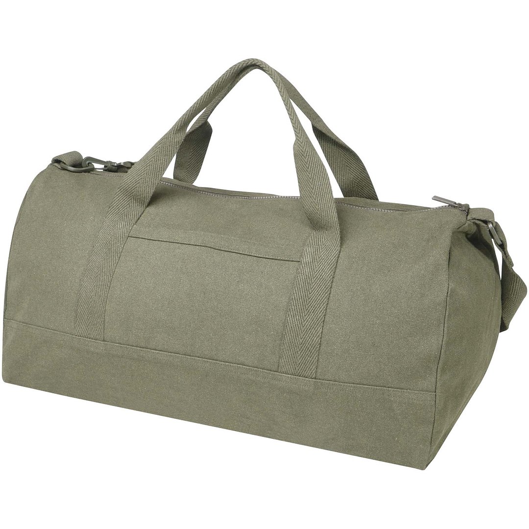 500 g/m² Aware™ recycelte Reisetasche 50 L - Fringli