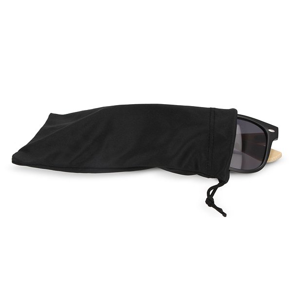 Sonnenbrillen-RPET-Etui Rudycin